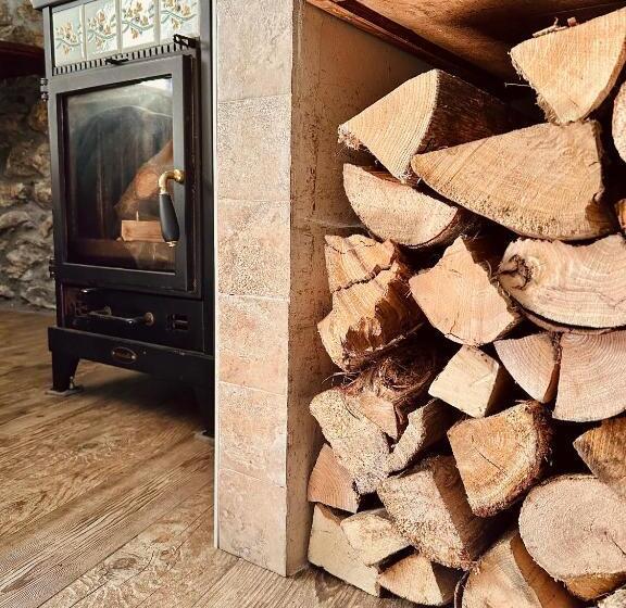 B&b Terra Di Confine