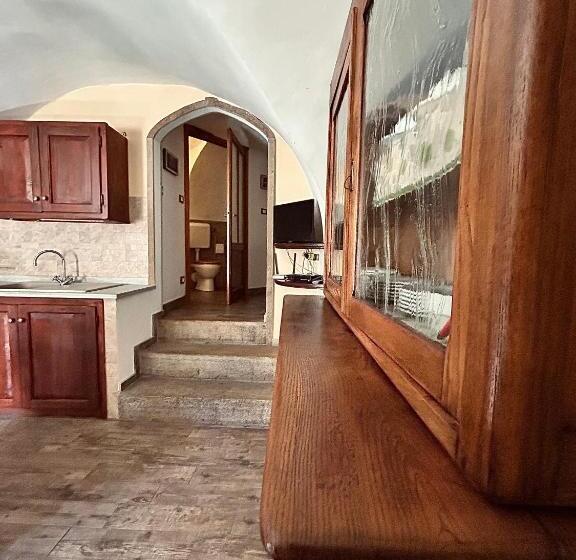 B&b Terra Di Confine