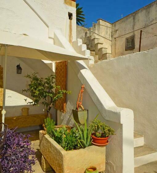 צימר Antica Terrazza