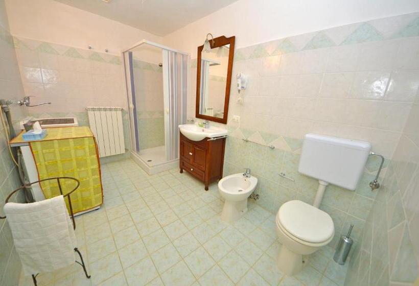 צימר Antica Terrazza