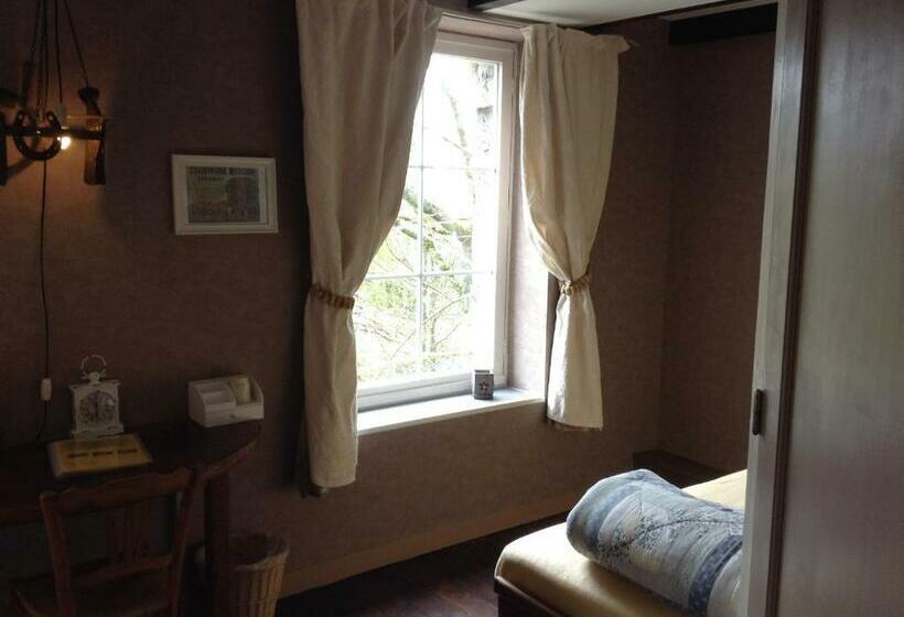 ベッドアンドブレックファースト Aux Sources De L Yonne