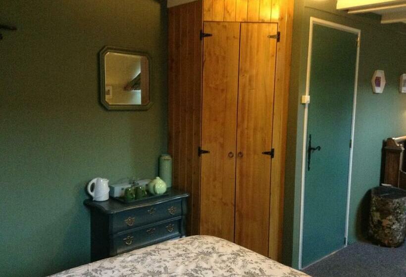 ベッドアンドブレックファースト Aux Sources De L Yonne