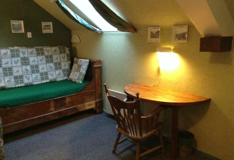 ベッドアンドブレックファースト Aux Sources De L Yonne