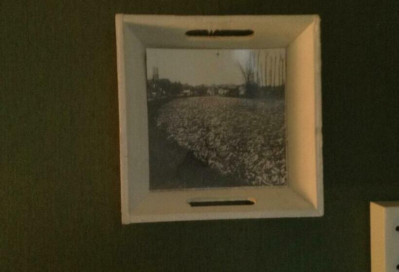 ベッドアンドブレックファースト Aux Sources De L Yonne