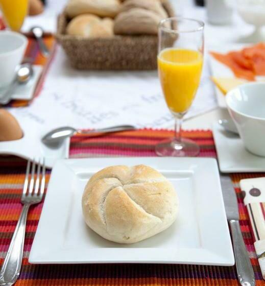 住宿加早餐  Bbmalpertuus