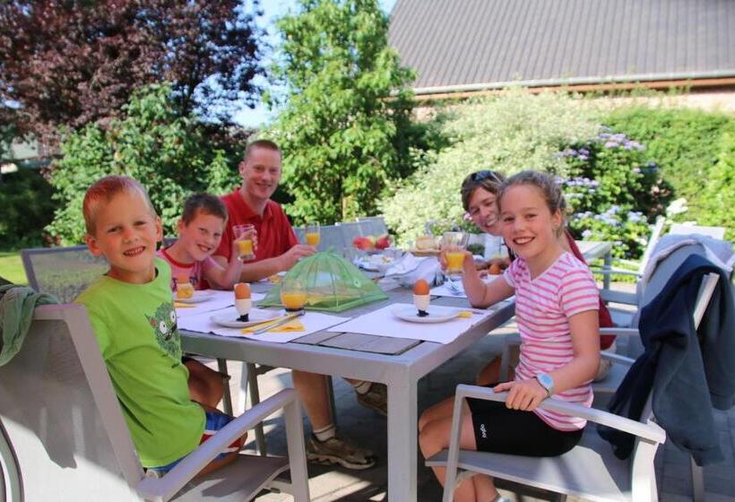 住宿加早餐  Bbmalpertuus