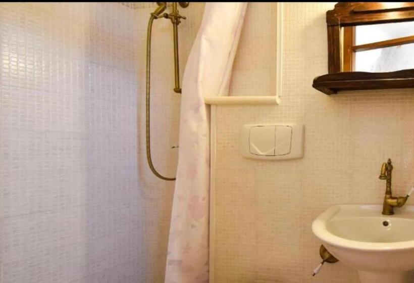 مبيت وإفطار Borgo Miceli Da Giovanni