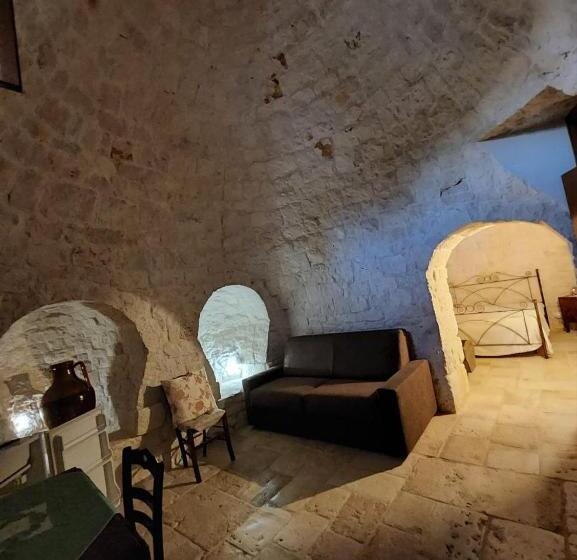 مبيت وإفطار Borgo Miceli Da Giovanni