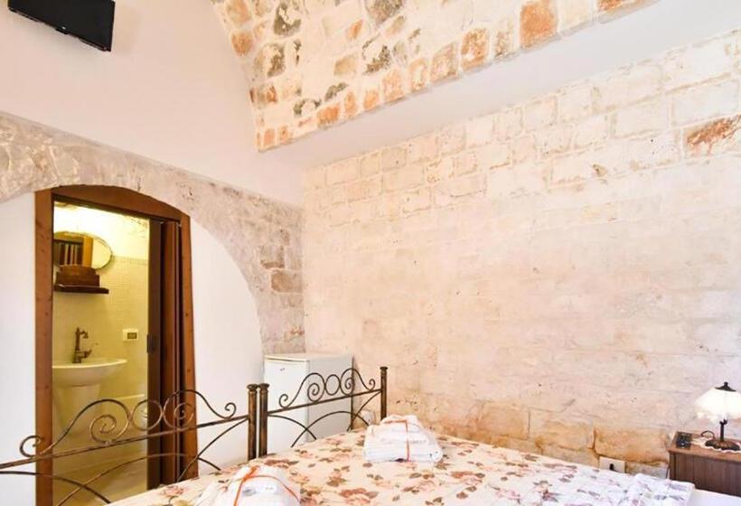 مبيت وإفطار Borgo Miceli Da Giovanni