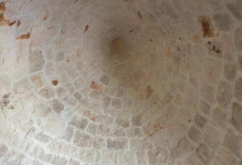 مبيت وإفطار Borgo Miceli Da Giovanni