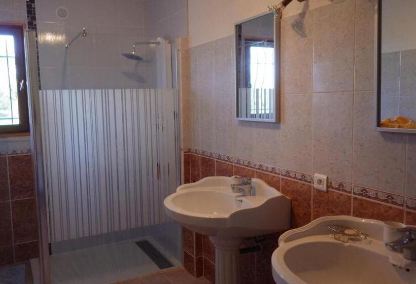 مبيت وإفطار Chambre D Hôtes à Usclas D Hérault