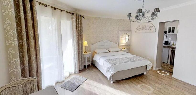 مبيت وإفطار Chambres D Hôtes Et Gîtes Les Restanques