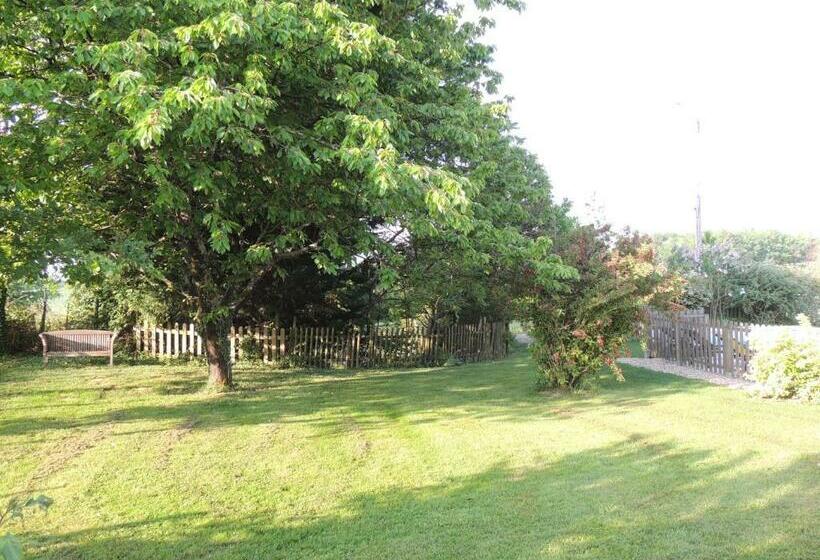 צימר Chambres D Hôtes Le Boyer