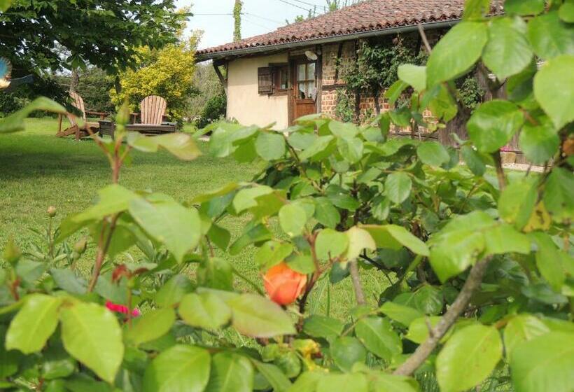 צימר Chambres D Hôtes Le Boyer