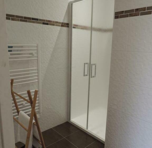 צימר Chambres D Hôtes Le Boyer