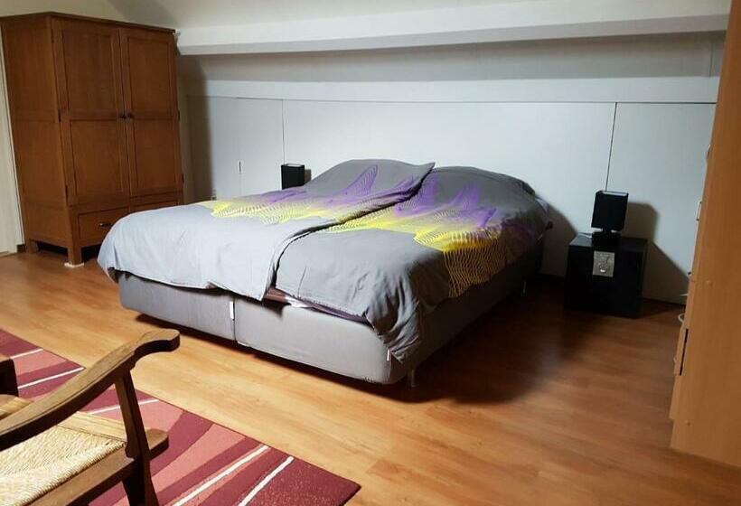 Bed and Breakfast De Boerebeemd