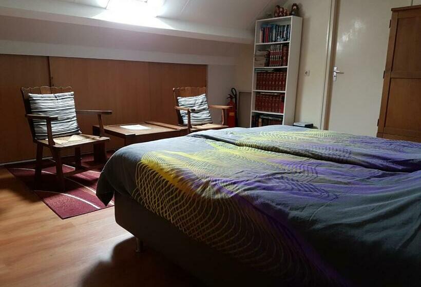 Bed and Breakfast De Boerebeemd