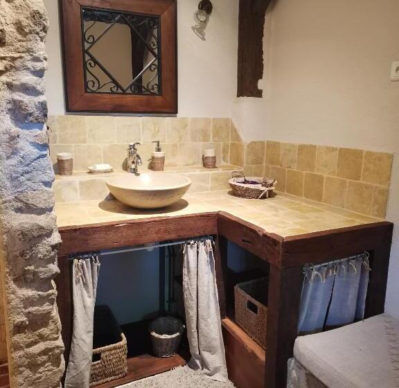 צימר Domaine Des Maillets