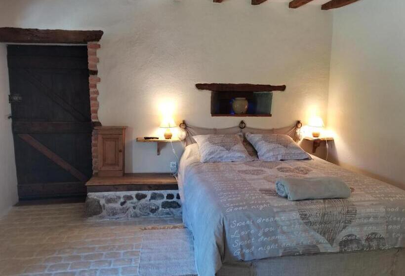 צימר Domaine Des Maillets