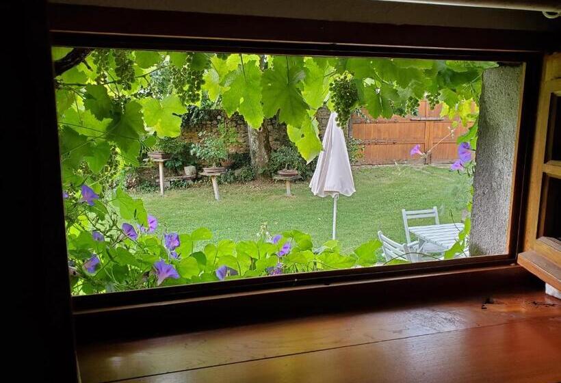 צימר Domaine Des Maillets