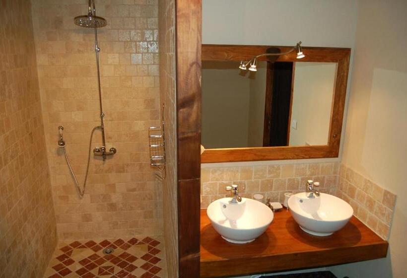 צימר Domaine Des Maillets