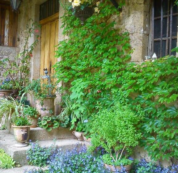 住宿加早餐 Domaine Du Peyron