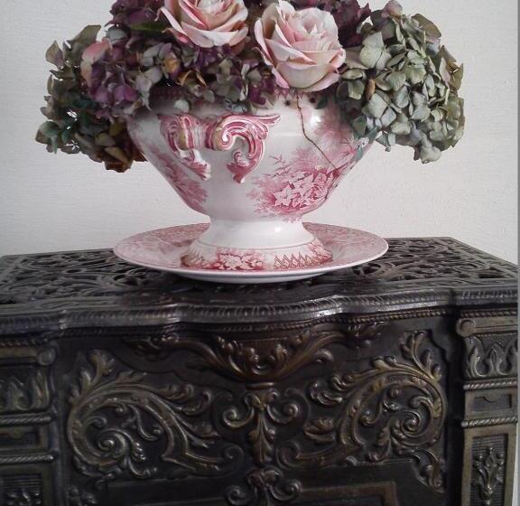 住宿加早餐 Domaine Du Peyron