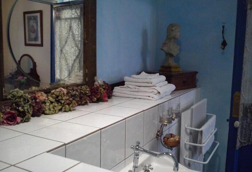 住宿加早餐 Domaine Du Peyron