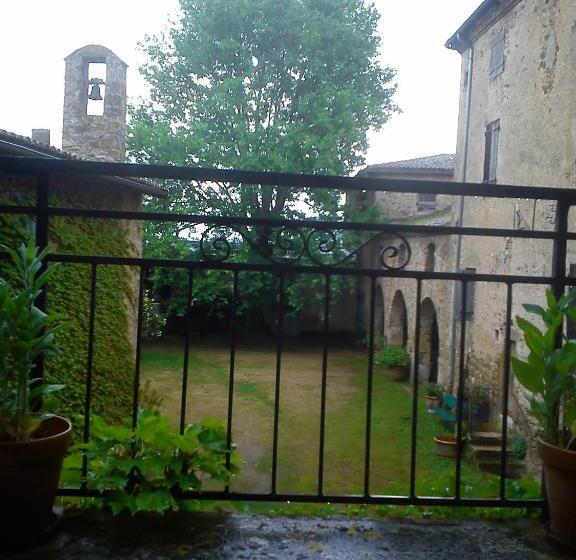 住宿加早餐 Domaine Du Peyron