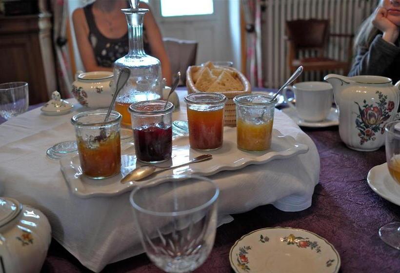 住宿加早餐 Domaine Du Peyron