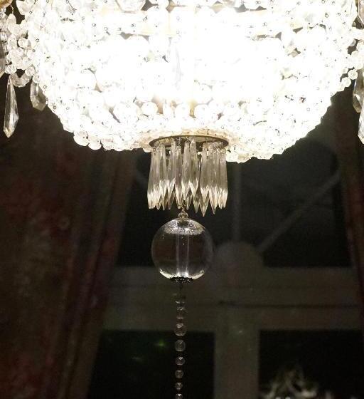 住宿加早餐 Domaine Du Peyron