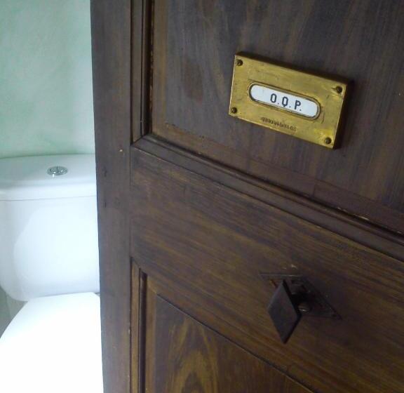 住宿加早餐 Domaine Du Peyron