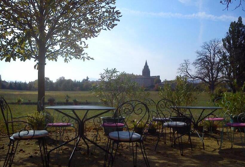 住宿加早餐 Domaine Du Peyron