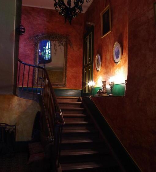 住宿加早餐 Domaine Du Peyron