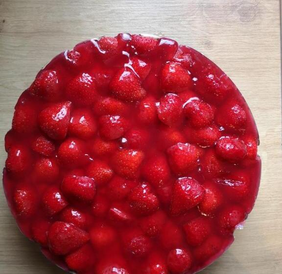 ベッドアンドブレックファースト Dworek Natury