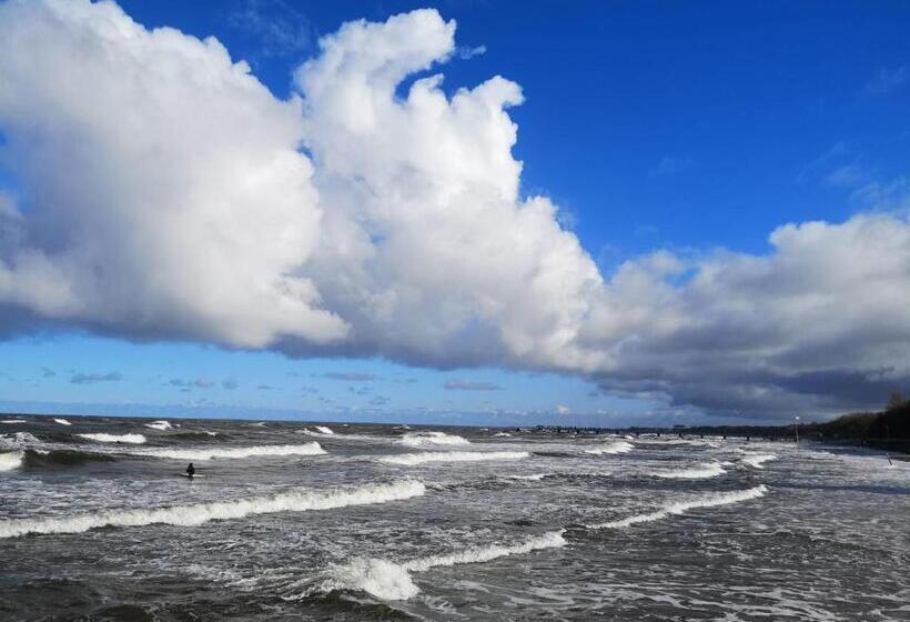 ベッドアンドブレックファースト Dworek Natury