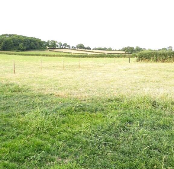 住宿加早餐  Foxholes Accommodation