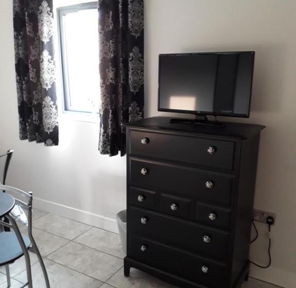 住宿加早餐  Foxholes Accommodation