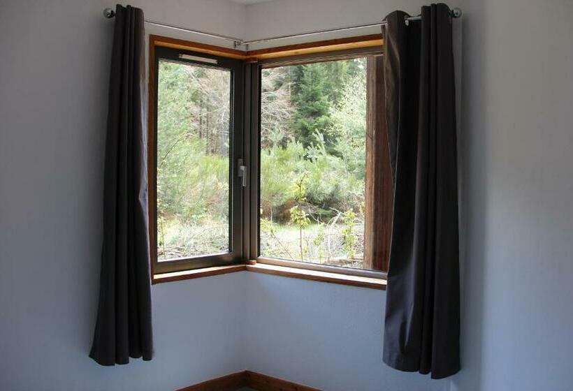 住宿加早餐 Gîte D étape Et Table D Hôtes Les Airelles