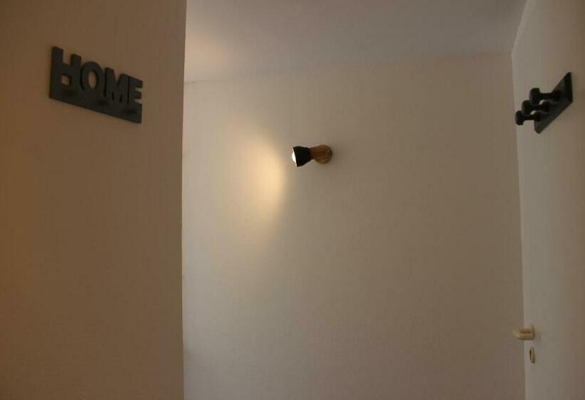 住宿加早餐 Gîte D étape Et Table D Hôtes Les Airelles