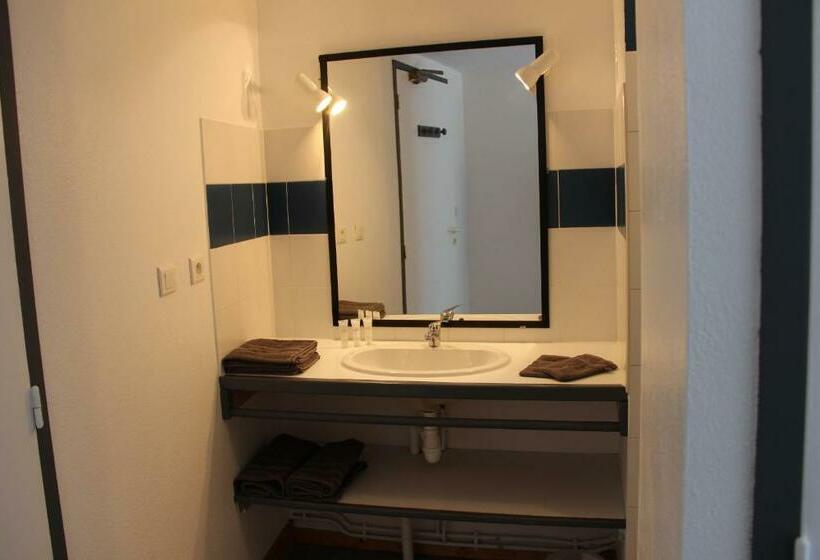 住宿加早餐 Gîte D étape Et Table D Hôtes Les Airelles