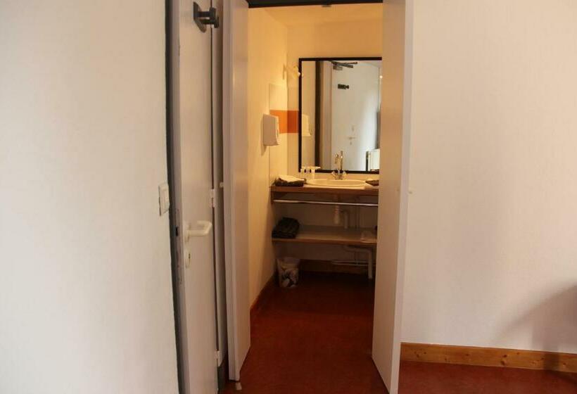 住宿加早餐 Gîte D étape Et Table D Hôtes Les Airelles