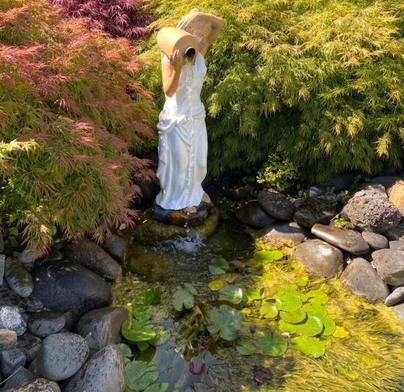 צימר Gumnut House