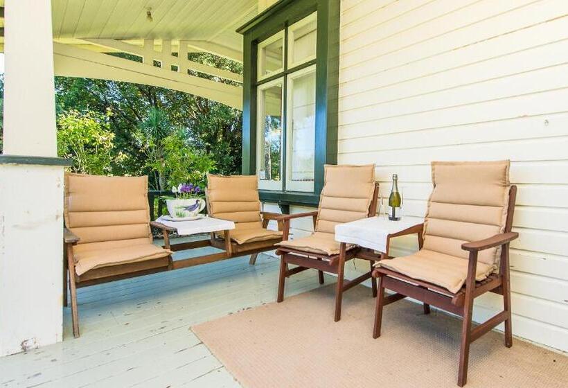 צימר Gumnut House