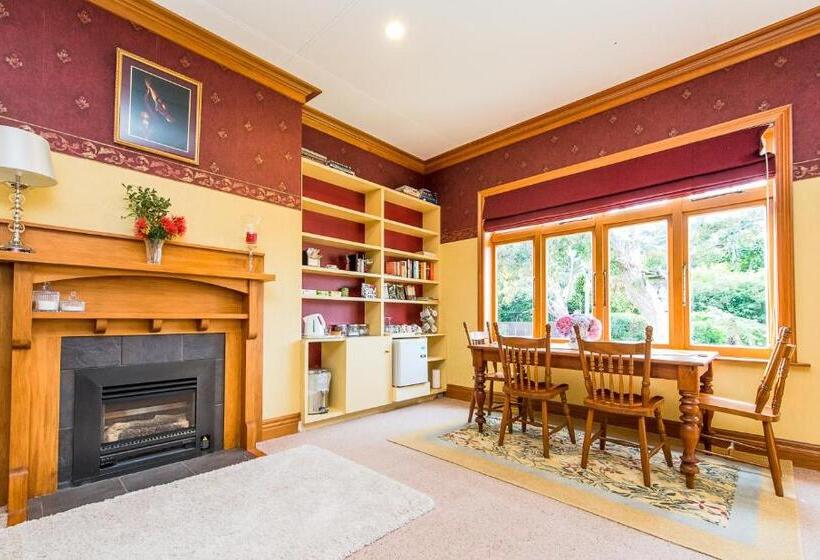 צימר Gumnut House