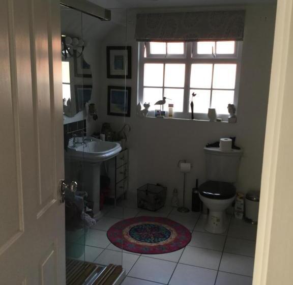 住宿加早餐 Hurstbourne