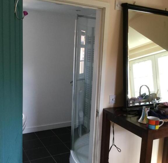 住宿加早餐 Hurstbourne