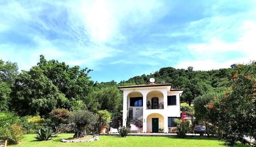 צימר Incanto Di Luna