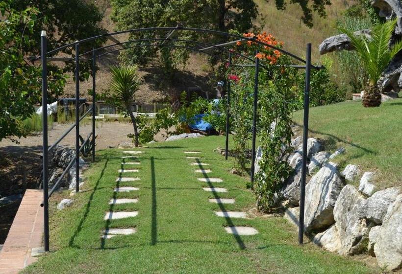 צימר Incanto Di Luna