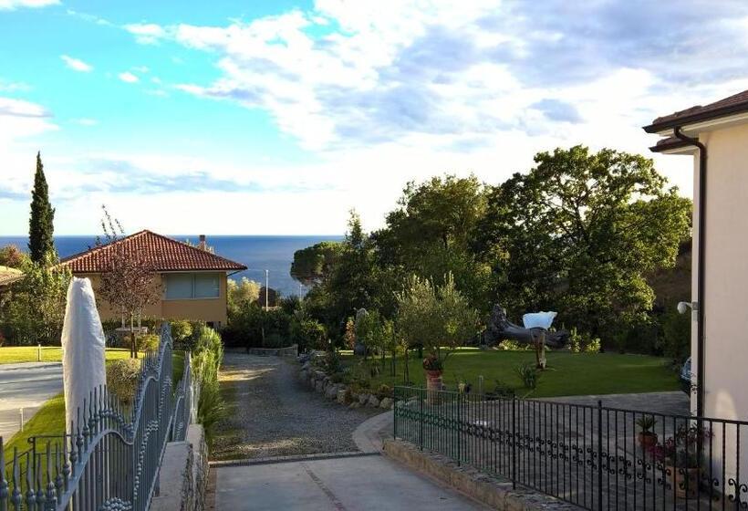 צימר Incanto Di Luna